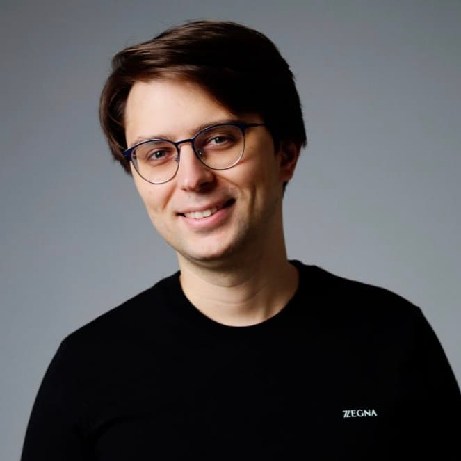 Основатель AssessLearn